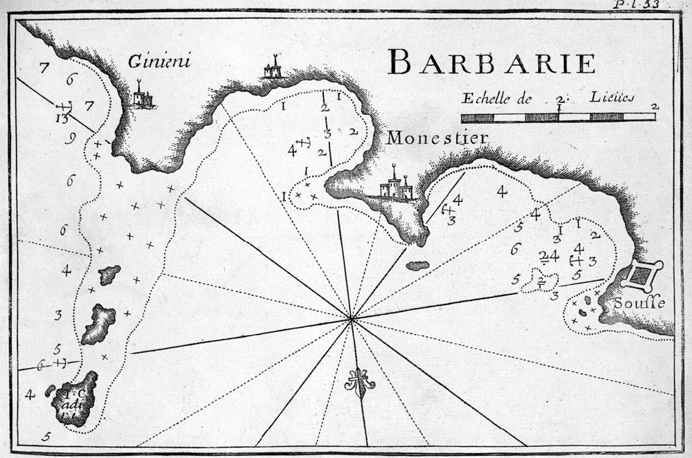 Carte Roux