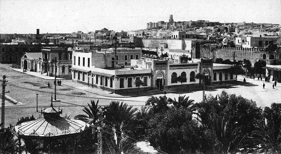 Place Pichon